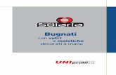 Bugnati - UNI Profil
