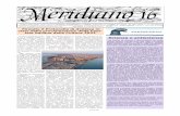 Scienza e antiscienza - Meridiano 16