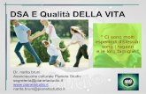 DSA E Qualità DELLA VITA - icbarberinotavarnelle.edu.it