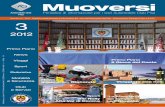 Muoversi - Automobile Club d'Italia