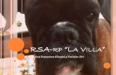 RSA-RP “LA VILLA - izsto.it