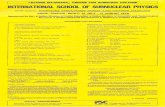 Poster 1979 - Istituto Nazionale di Fisica Nucleare