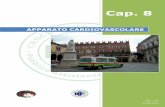 Cap 08 - Apparato cardiovascolare - Croce Verde Verona