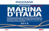 MARINA D’ITALIA - Ingemar