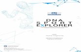 DNA SPORT E PLORER - Diagnostica Spire