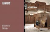 ARMONIA - Bono Design
