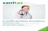 L e insidie del dottor Smartphone - Sanitas