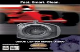 Fast. Smart. Clean. - Spencer Systems