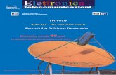Elettronica e - RAI