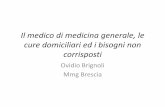 Ovidio Brignoli Il medico di medicina generale, le cure ...