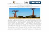 MADAGASCAR - Speciale WWF Travel, 10 gg