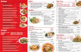 Aom Jai - Thai Cuisine - Dee Why, NSW, 2099 Australia