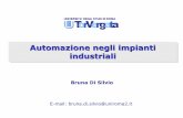 Automazione negli impianti industriali - ELIS