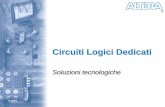 Circuiti Logici Dedicati - units.it
