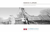 GEO LINE - COMACCHIO