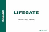 Presentazione di PowerPoint - LifeGate