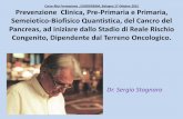 Prevenzione Clinica, Semeiotico-Biofisico-Quantistica, Pre ...