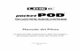 Manuale del Pilota - Musical Store 2005