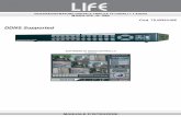 DDNS Supported - Life Electronics