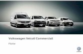 Volkswagen Veicoli Commerciali - Asarva