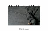 BRIT STONE/ - Coem