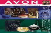 Avon Anteprima Catalogo 5/2022