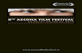 8TH ASCONA FILM FESTIVAL - WordPress.com