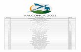 VALCONCA 202