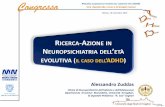RICERCA-AZIONE IN NEUROPSICHIATRIA DELL ETÀ - Mario Negri