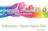 Gruppo Ufficiali Gara - Gug Campania