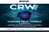 Healthcare Research & Pharmacoepidemiology CRW