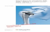 Sistema Epoca per artroplastica della spalla – frattura ...