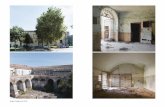 Programma di valorizzazione - Patrimonio culturale Basilicata