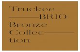 Truckee ——BR10 Bronze Collec——