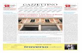 GAZZETTINO - Ses Genova