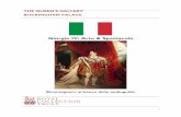 Giorgio IV: Arte & Spettacolo - rct.uk