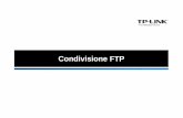 Condivisione FTP - TP-Link