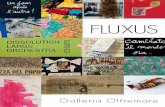 FLUXUS - Galleria Granelli