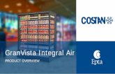 GranVista Integral Air - Costan
