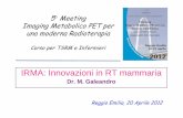 5° Meeting Imaging Metabolico PET per Imaging Metabolico ...