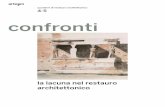quaderni di restauro architettonico 4-5