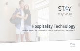 Hospitality Technology - Inicio