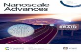 Nanoscale 7 May 2021 Advances