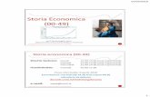 Storia Economica (00-49)