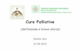 Cure Palliative - biblioteca.asmn.re.it