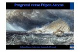 Progressi verso l’Open Access - uniupo.it