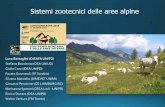 Sistemi zootecnici delle aree alpine