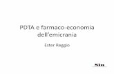 PDTA e farmaco-economia dell’emicrania - neuro.it