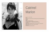 Catrinel Marlon