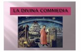 La Divina Commedia - gbniccolini.edu.it